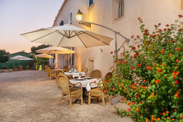 Fincahote Agroturismo San Jorda Mallorca Urlaub